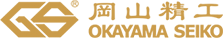 冈山精工