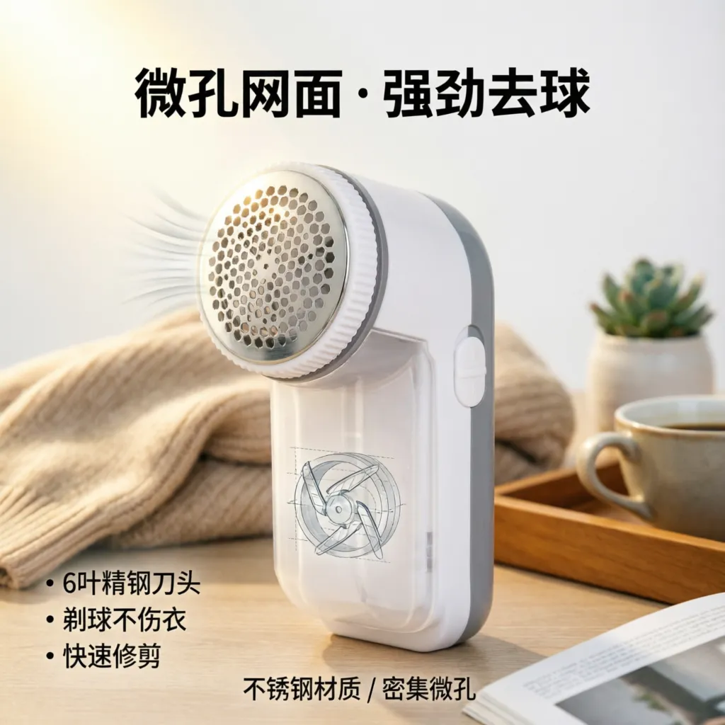 Jobs123 商品智能精修效果